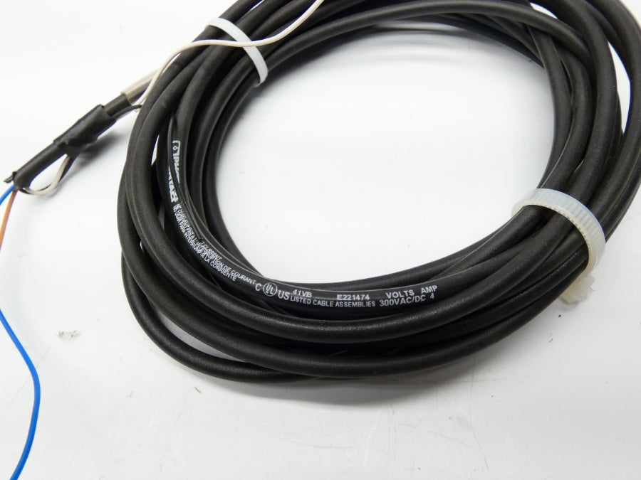 PHOENIX CONTACT 41VB E221474 300VAC/DC 4A UNMP
