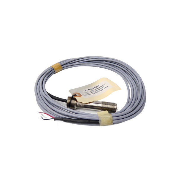 HOFFER FLOW CONTROLS RP-M-5-1-E240 8-30VDC NSNP