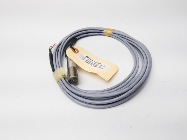 HOFFER FLOW CONTROLS RP-M-5-1-E240 8-30VDC NSNP