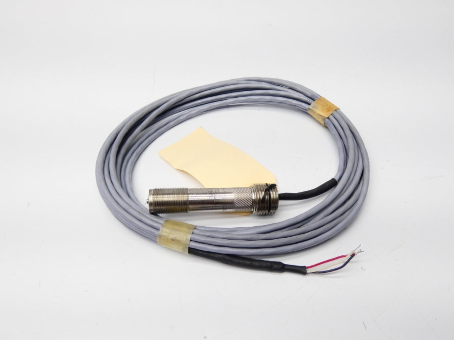 HOFFER FLOW CONTROLS RP-M-5-1-E240 8-30VDC NSNP