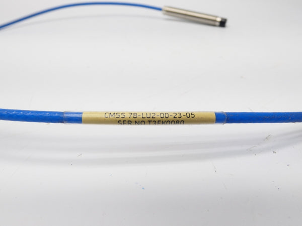 SKF CMSS78-LU2-00-23-05 NSNP