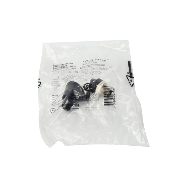 HIRSCHMANN 933165-100 NSMP