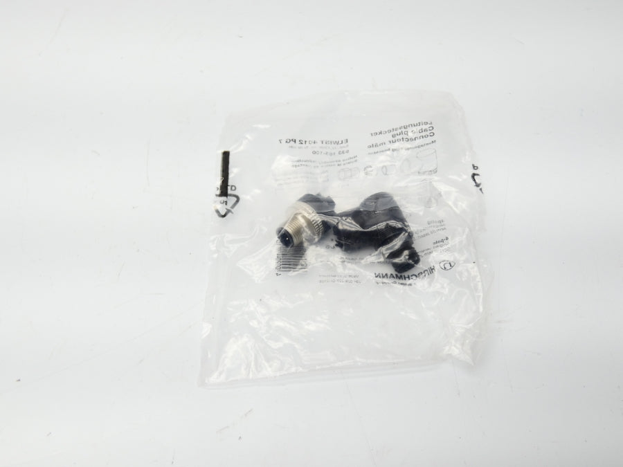 HIRSCHMANN 933165-100 NSMP