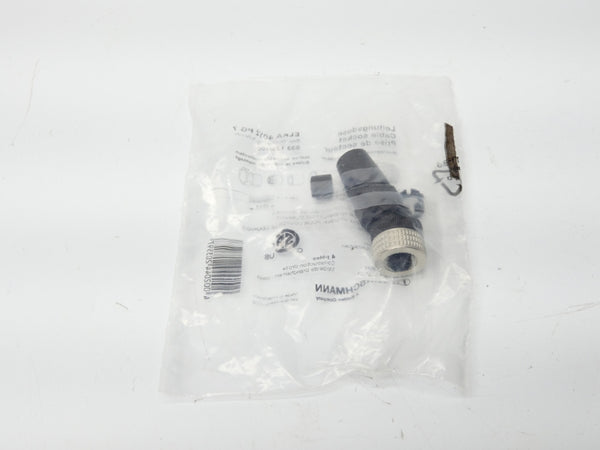 HIRSCHMANN 933139-100 NSMP