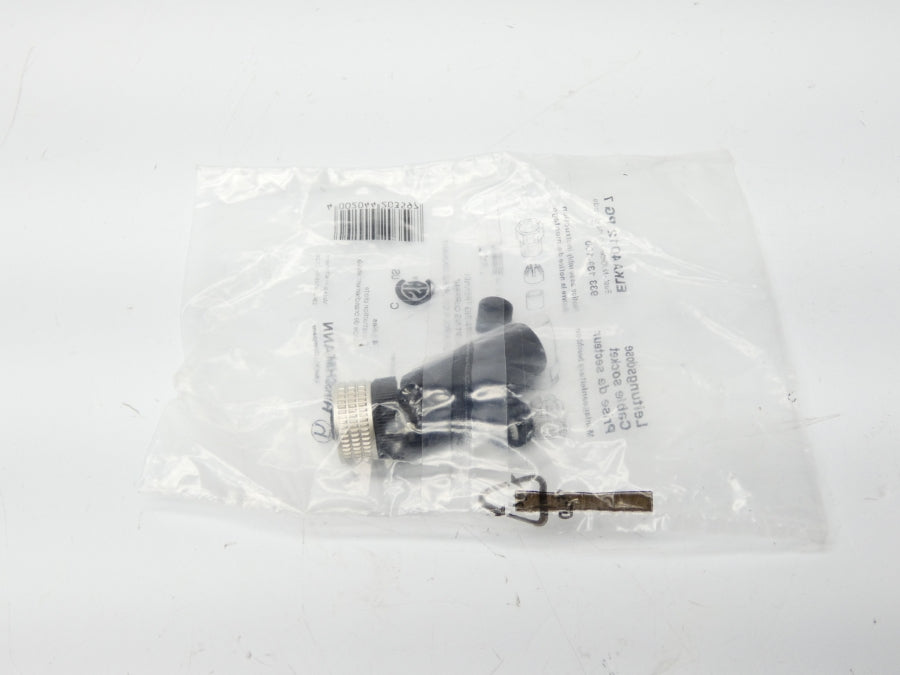 HIRSCHMANN 933139-100 NSMP