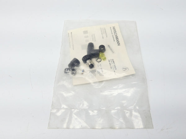 HIRSCHMANN 933408-100 NSMP