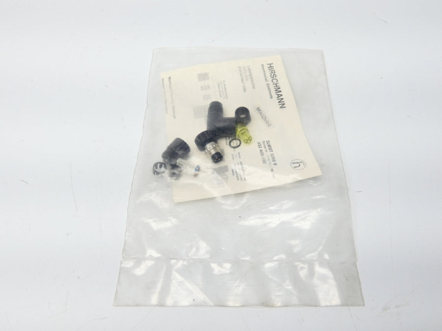HIRSCHMANN 933408-100 NSMP