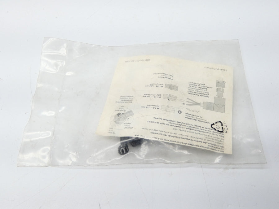 HIRSCHMANN 933408-100 NSMP