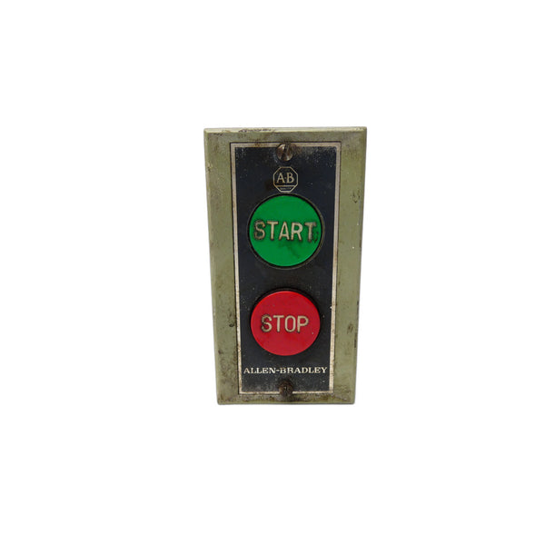 ALLEN BRADLEY 800S-2SA SER. M 600V UNMP