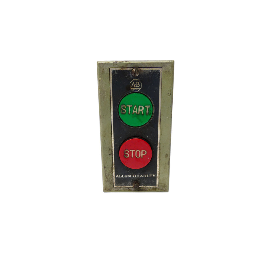 ALLEN BRADLEY 800S-2SA SER. M 600V UNMP