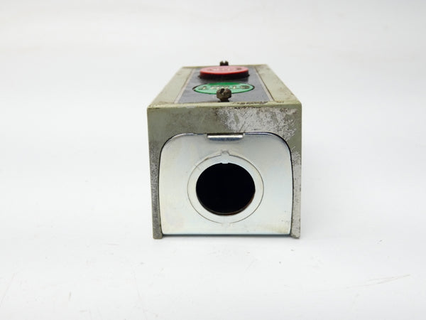 ALLEN BRADLEY 800S-2SA SER. M 600V UNMP