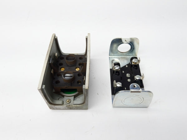 ALLEN BRADLEY 800S-2SA SER. M 600V UNMP