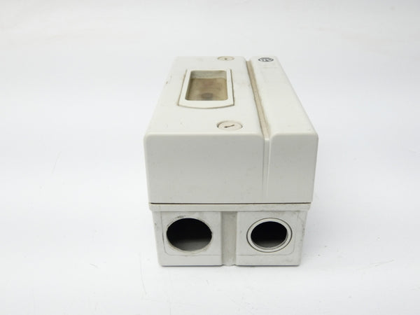 ALLEN BRADLEY 140A-C-EA41 UNMP