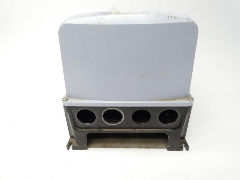 WEG USCFW080160T3848EON4A1Z 380-480VAC 3-19A UNMP