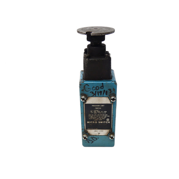 MICRO SWITCH 2ML1 600V 20A (AS PICTURED1) UNMP