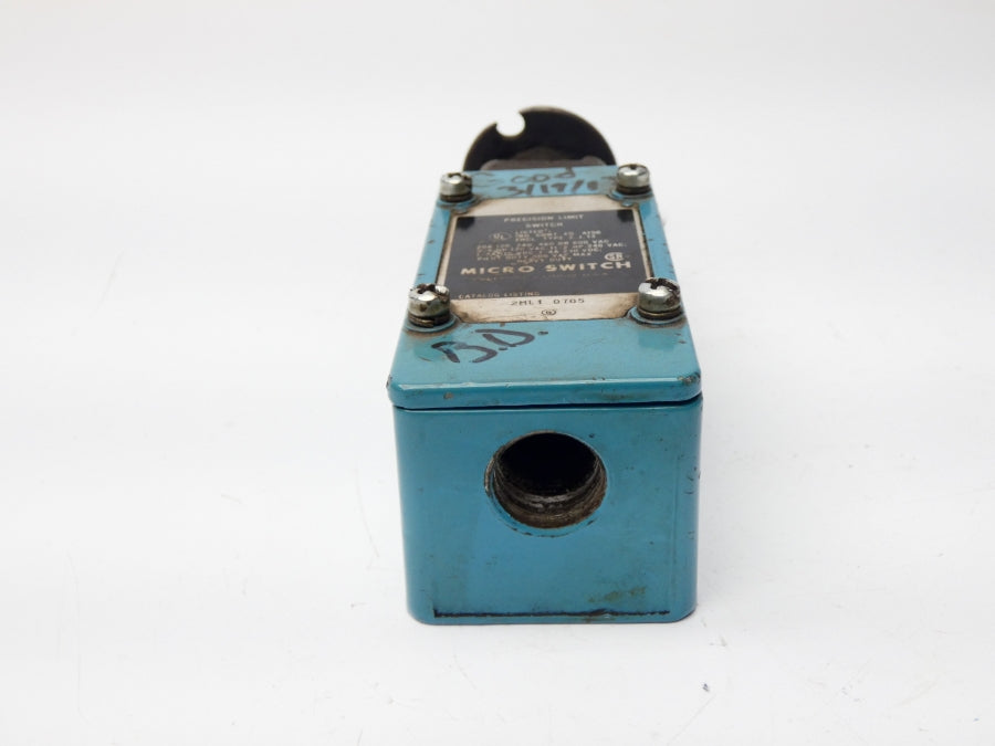 MICRO SWITCH 2ML1 600V 20A (AS PICTURED1) UNMP