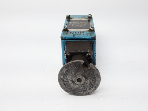MICRO SWITCH 2ML1 600V 20A (AS PICTURED1) UNMP