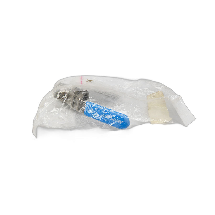 JAMESBURY 2000WOG 3/8" NSMP