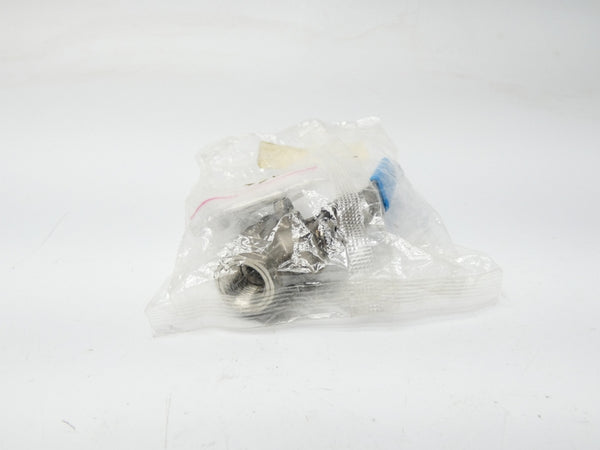 JAMESBURY 2000WOG 3/8" NSMP