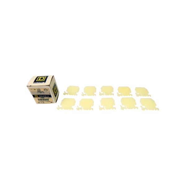 SQUARE D 9080GM-6B (PKG OF 10) NSMP