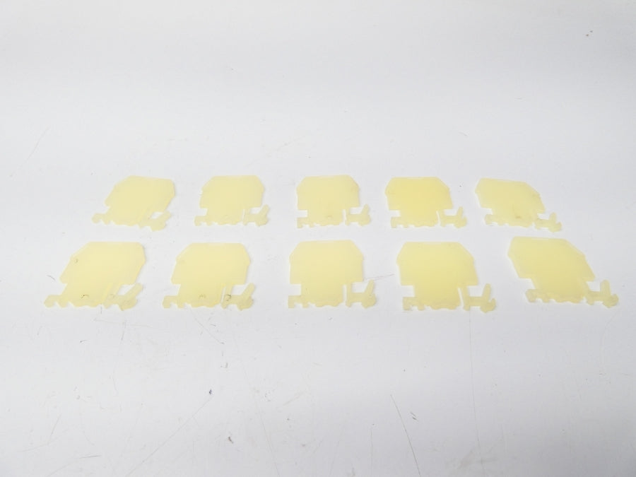 SQUARE D 9080GM-6B (PKG OF 10) NSMP