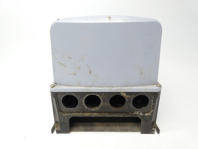 WEG USCFW080130T3848EON4A1Z 380-480VAC 3-15A UNMP