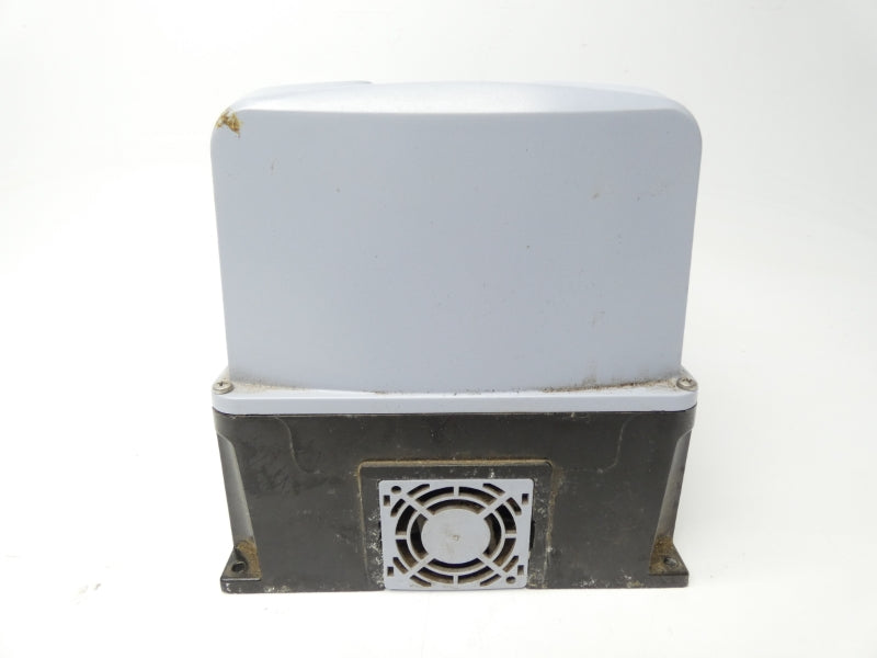 WEG USCFW080130T3848EON4A1Z 380-480VAC 3-15A UNMP