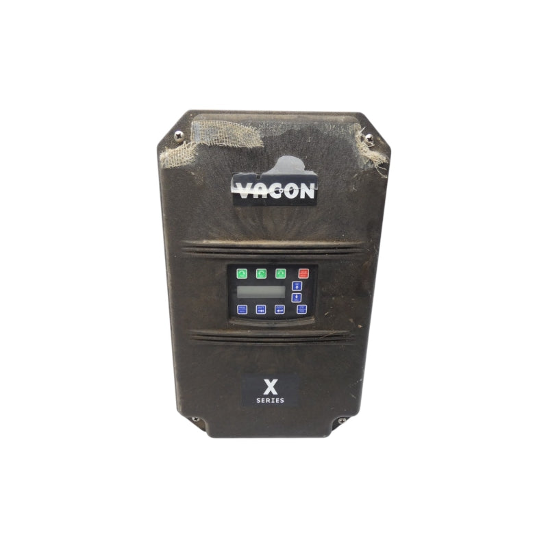 VACON X4C40150C 380-460V 30.9/25.8A UNMP