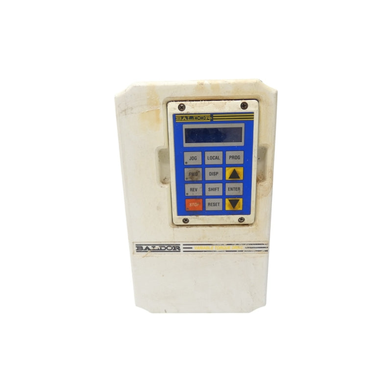 BALDOR ID15V407-WR 460V UNMP