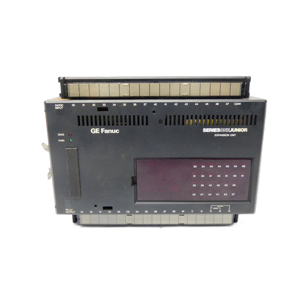 FANUC IC609EXP120A 115/230VAC UNMP