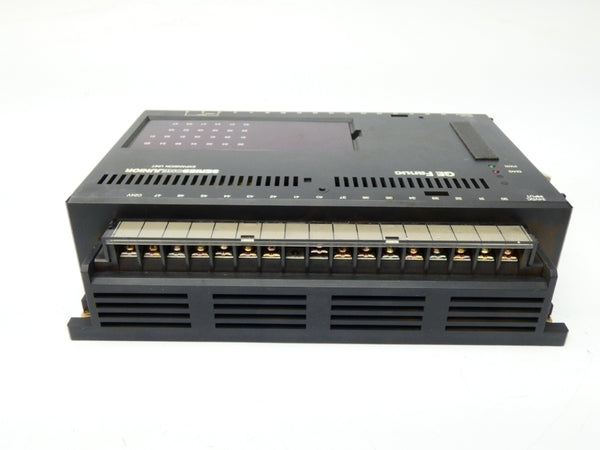 FANUC IC609EXP120A 115/230VAC UNMP