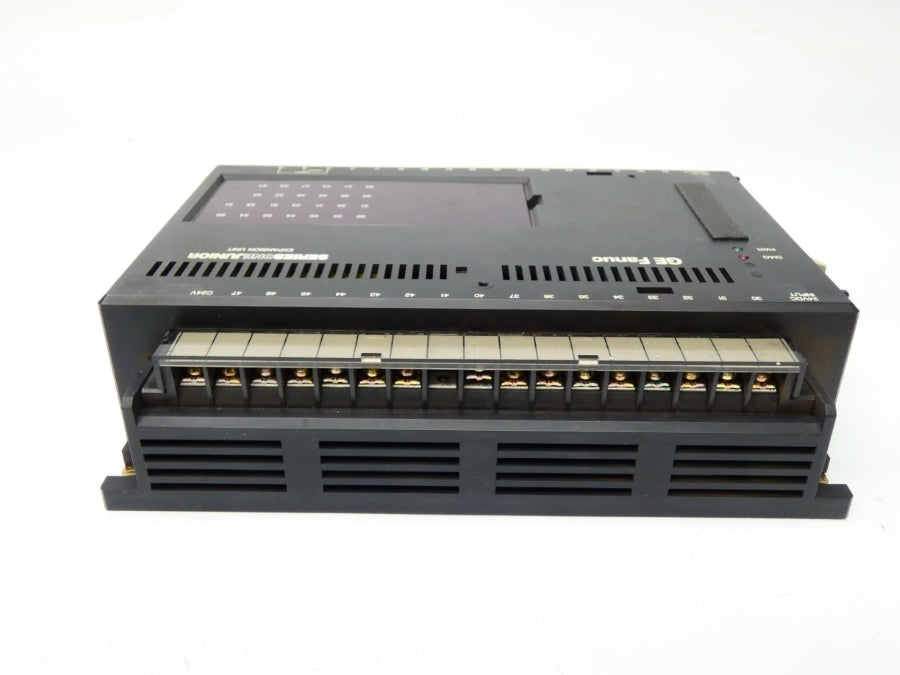 FANUC IC609EXP120A 115/230VAC UNMP