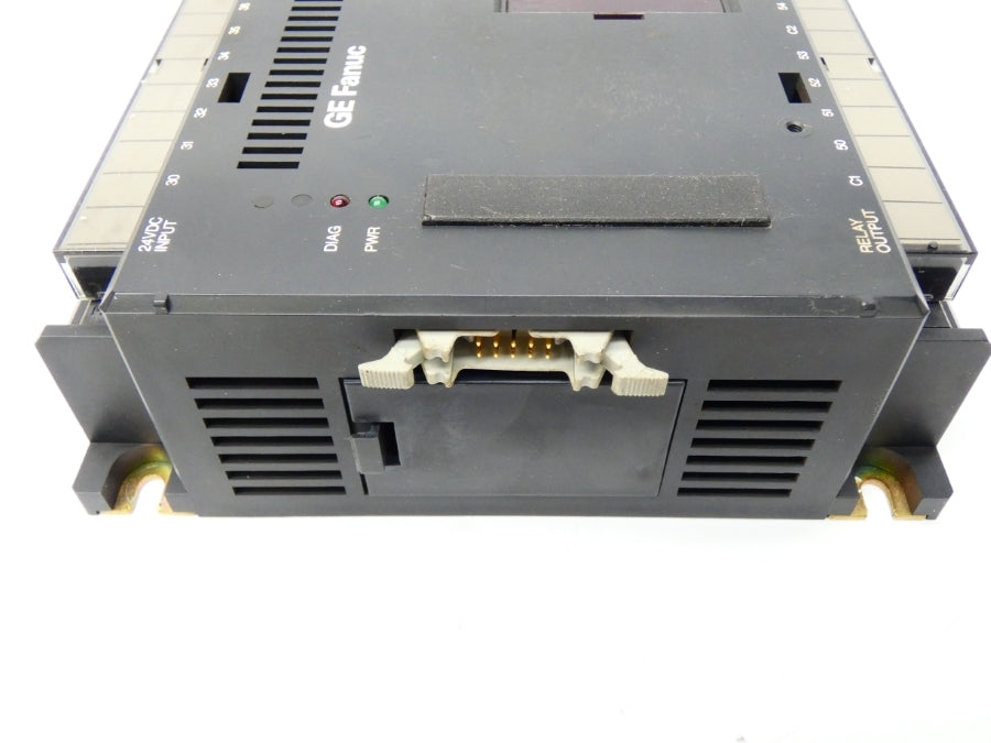 FANUC IC609EXP120A 115/230VAC UNMP