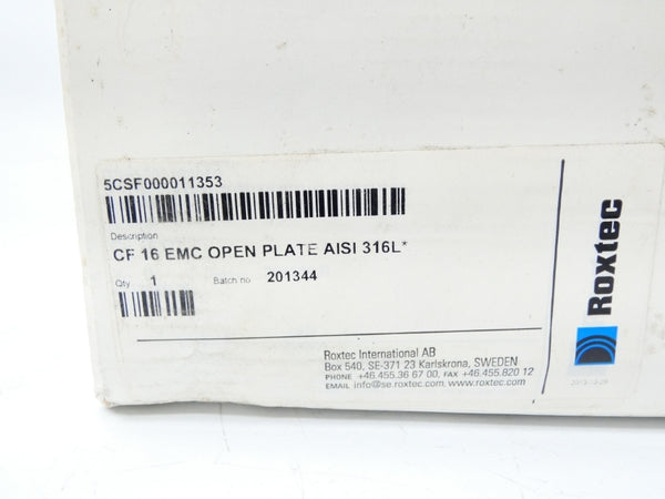ROXTEC 5CSF000011353 NSMP