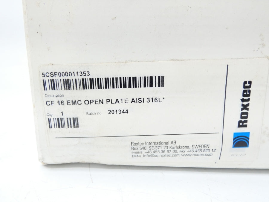 ROXTEC 5CSF000011353 NSMP