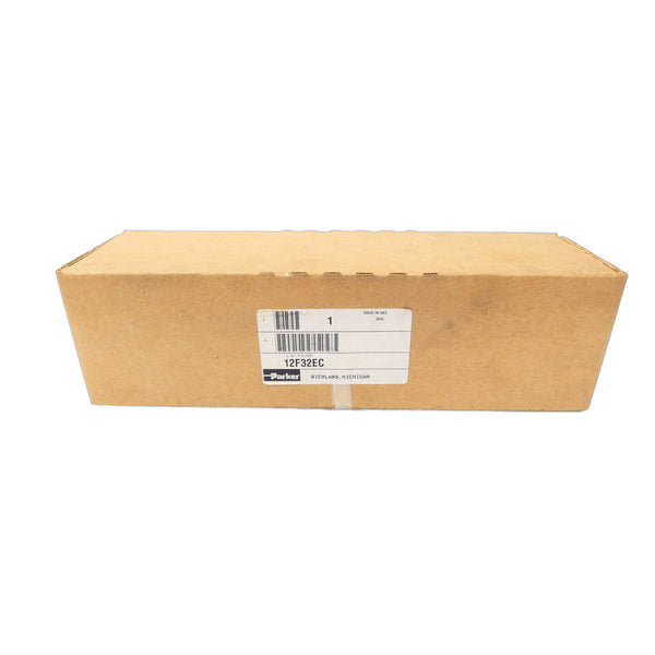 PARKER 12F32EC 1/2" NSFS