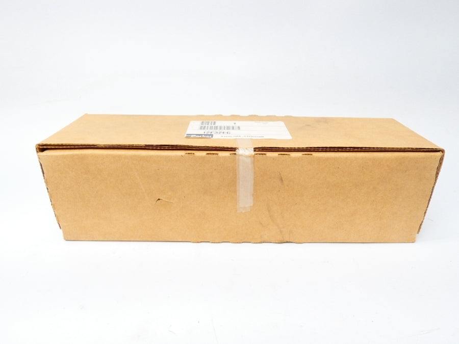 PARKER 12F32EC 1/2" NSFS