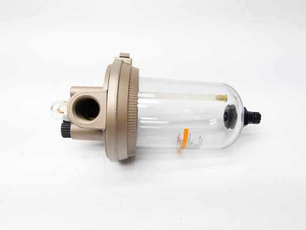 SCHRADER BELLOWS 35841000 150PSI 1/2" NSMP