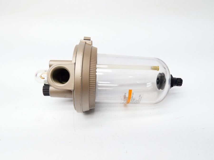 SCHRADER BELLOWS 35841000 150PSI 1/2" NSMP