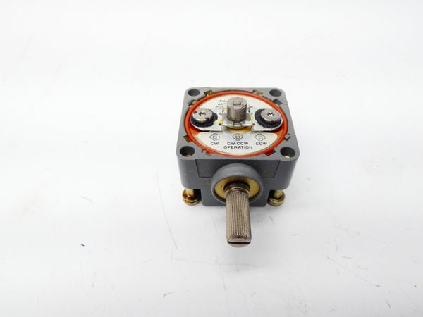 EATON E50DL1 SER. A1 NSMP