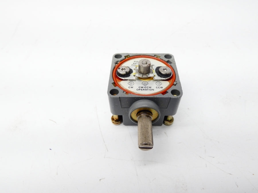 EATON E50DL1 SER. A1 NSMP