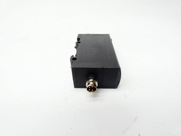 FESTO SDE3-D10Z-B-HQ4-2P-M8 540211 24VDC NSMP
