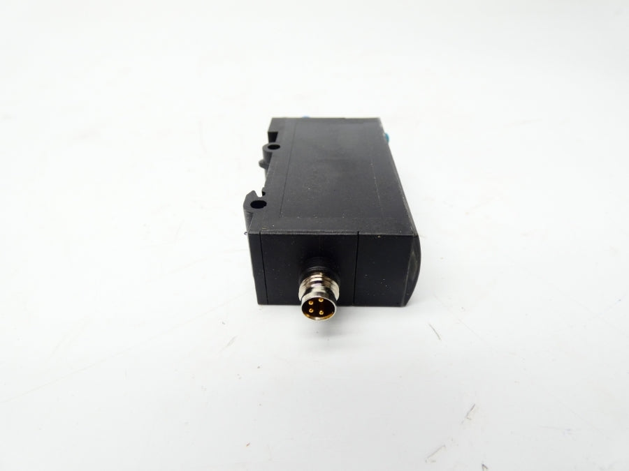 FESTO SDE3-D10Z-B-HQ4-2P-M8 540211 24VDC NSMP