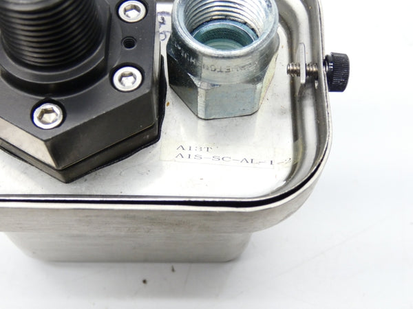 MERCOID A1S-SC-AL-1-2 NSMP