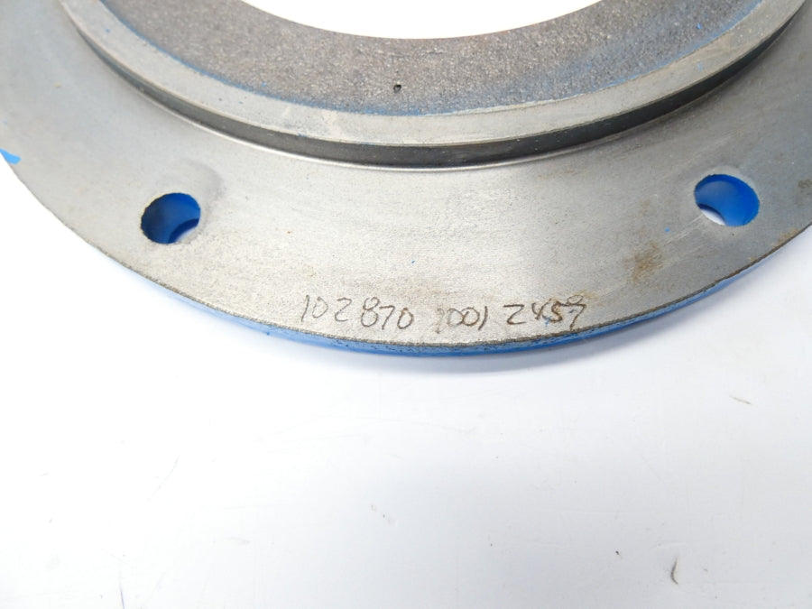 GOULDS PUMP 55398 A1121 10" 5-1/2" NSNP