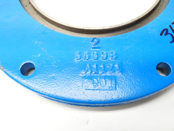 GOULDS PUMP 55398 A1121 10" 5-1/2" NSNP