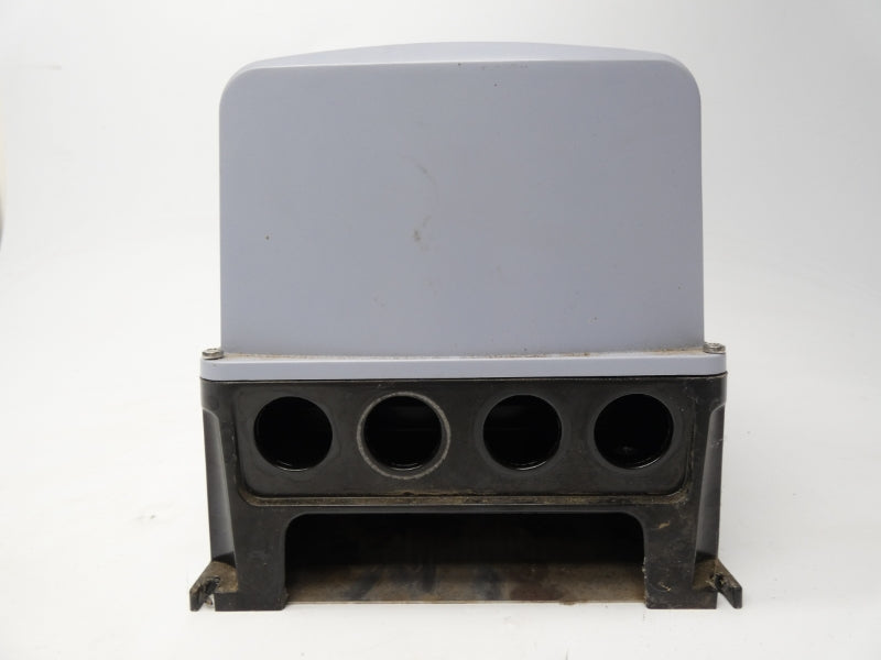 WEG USCFW080160T3848EON4A1Z 380-480VAC 3-19A (AS PICTURED) UNMP