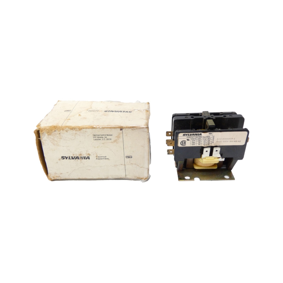 SYLVANIA A77-306680A-1 120V NSMP