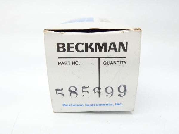 BECKMAN 585699 NSMP