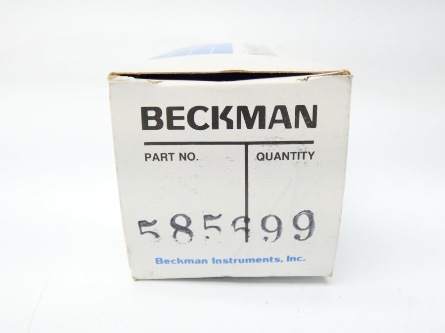 BECKMAN 585699 NSMP